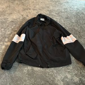 Full Tilt Rain Jacket